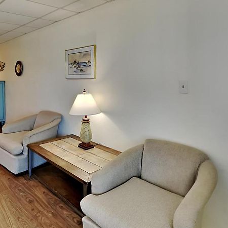 Continental 504 Daire Panama City Beach Dış mekan fotoğraf
