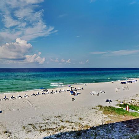 Continental 504 Daire Panama City Beach Dış mekan fotoğraf