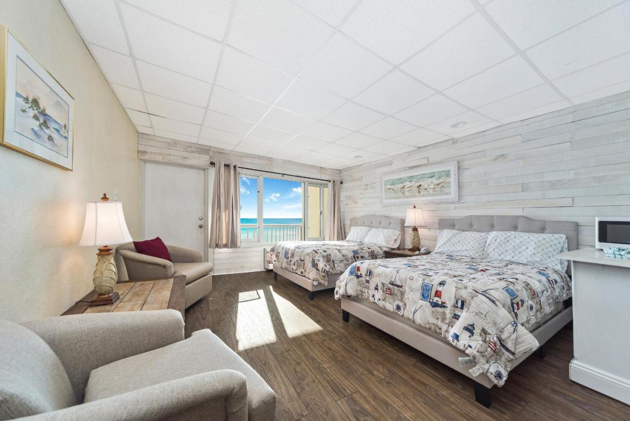 Continental 504 Daire Panama City Beach Dış mekan fotoğraf