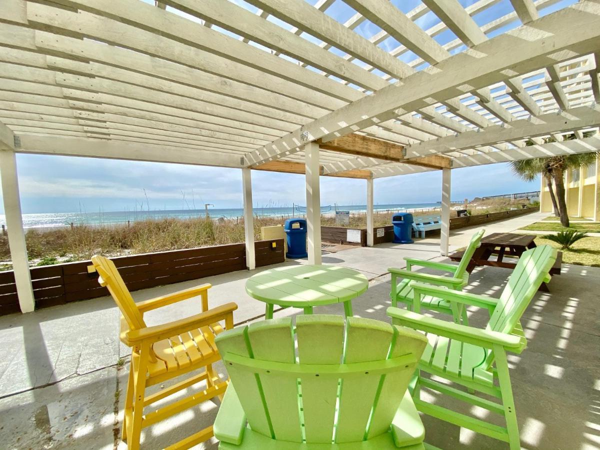 Continental 504 Daire Panama City Beach Dış mekan fotoğraf