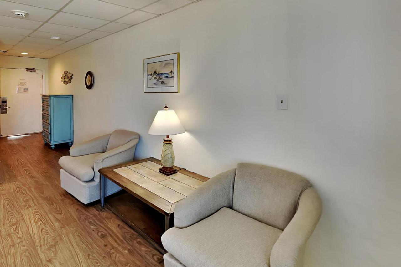 Continental 504 Daire Panama City Beach Dış mekan fotoğraf