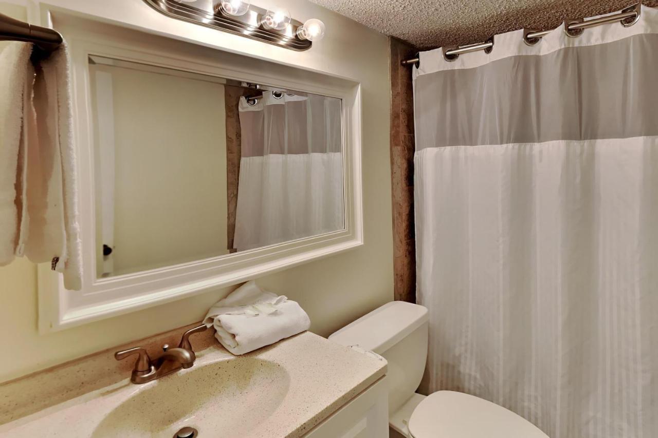 Continental 504 Daire Panama City Beach Dış mekan fotoğraf