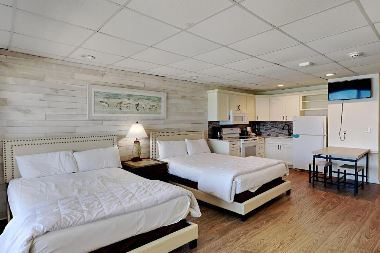 Continental 504 Daire Panama City Beach Dış mekan fotoğraf
