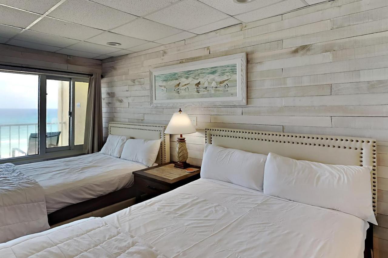 Continental 504 Daire Panama City Beach Dış mekan fotoğraf